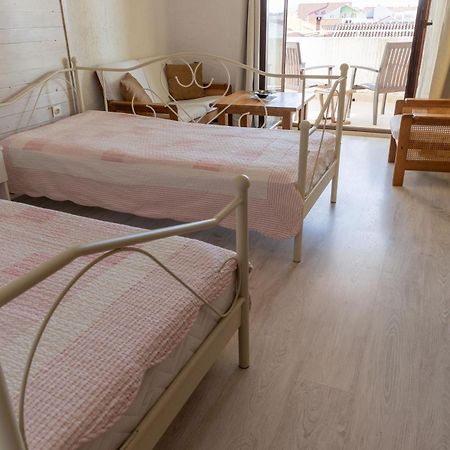 Apartmani Trlaja Vodice Zewnętrze zdjęcie