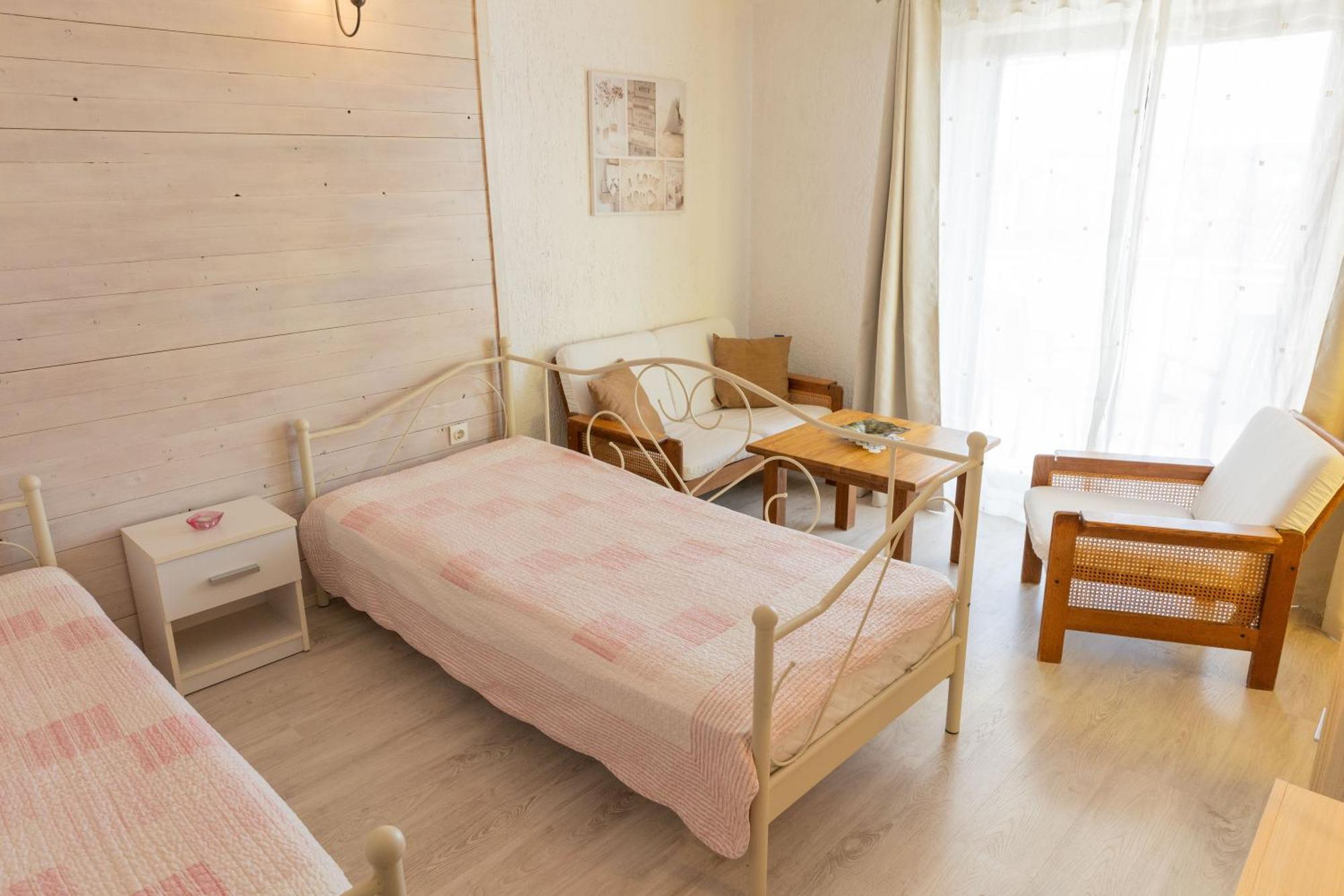 Apartmani Trlaja Vodice Zewnętrze zdjęcie