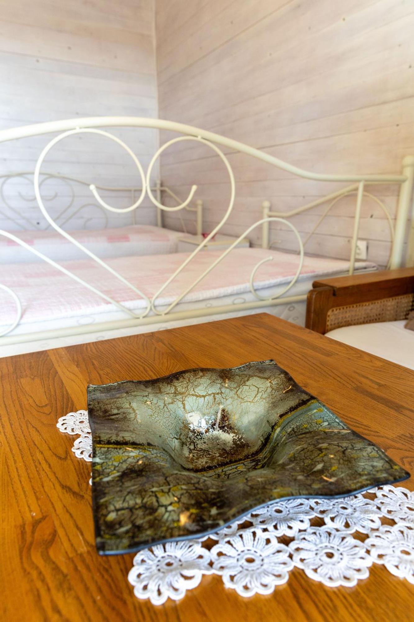 Apartmani Trlaja Vodice Zewnętrze zdjęcie