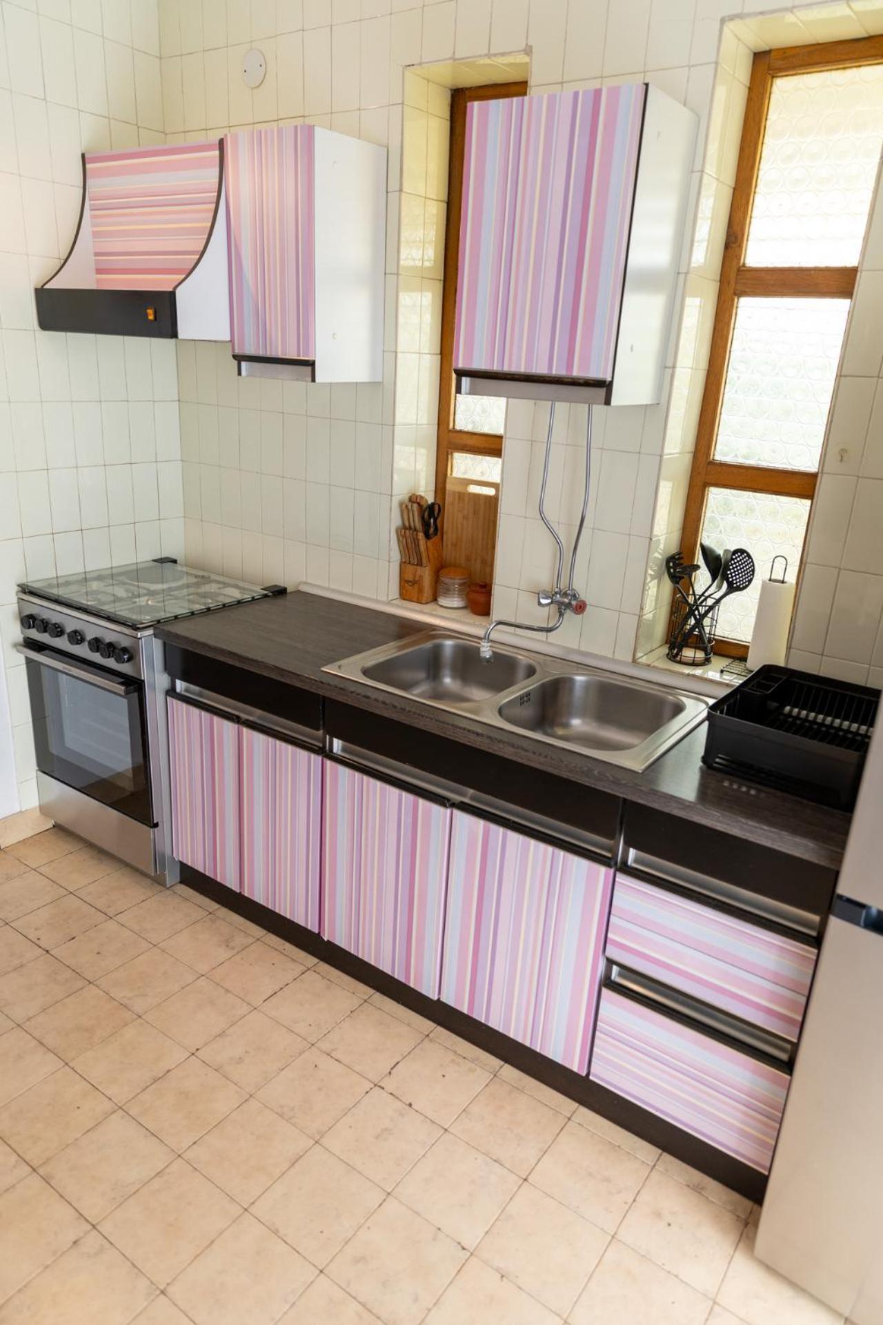 Apartmani Trlaja Vodice Zewnętrze zdjęcie