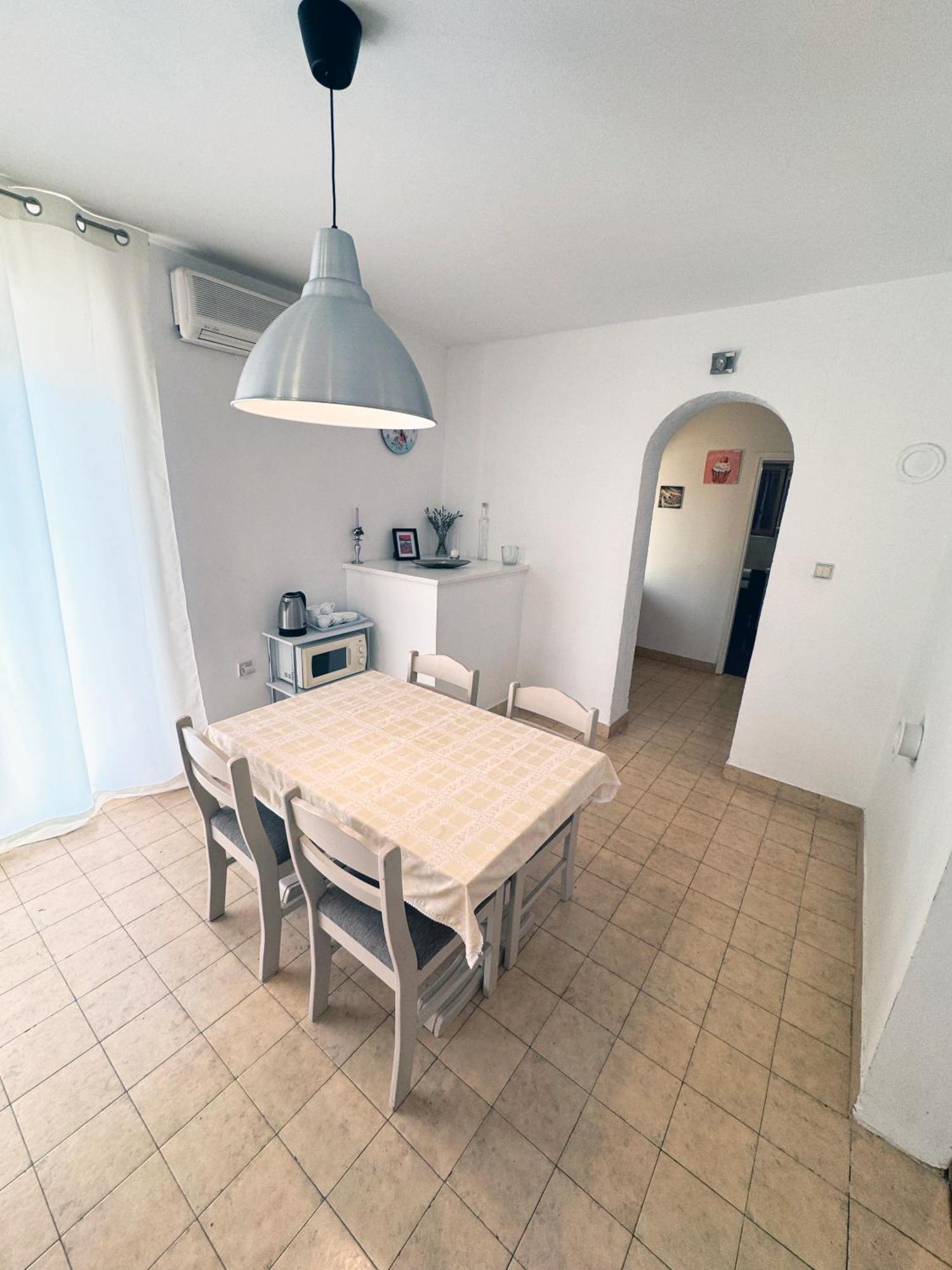 Apartmani Trlaja Vodice Zewnętrze zdjęcie