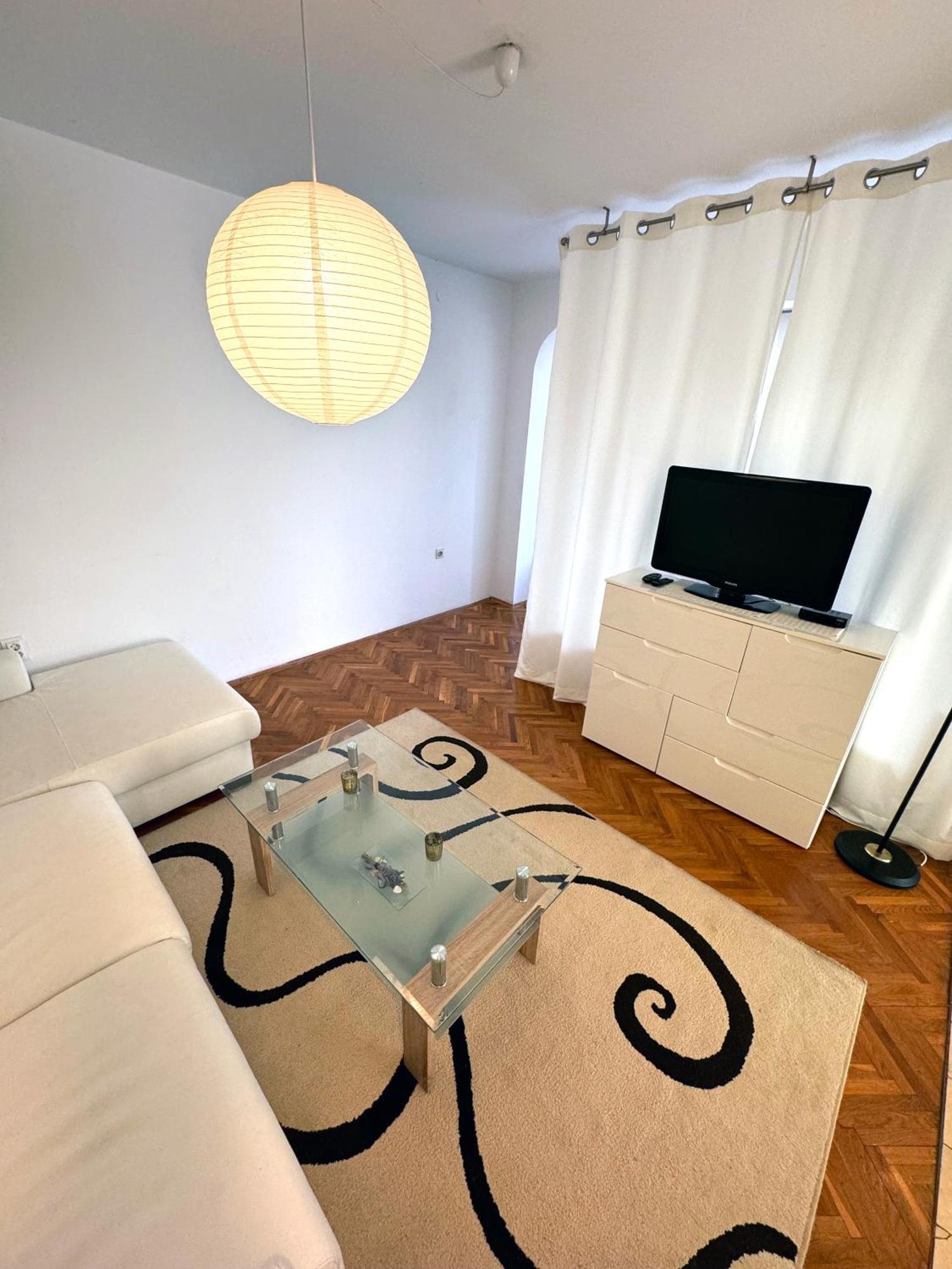 Apartmani Trlaja Vodice Zewnętrze zdjęcie